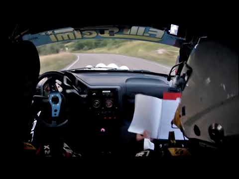 CAMERACAR RAAB 2018 VOLPINI J. - FORNI A. PS2 106 N2