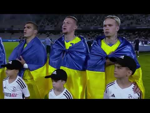 Mykhaylo Mudryk Eliminated France with Impressive Performance ⭐