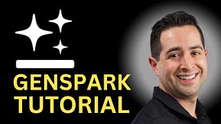 Complete Genspark AI Tutorial | Beginners Guide (2025)