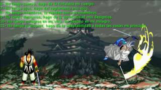 El código Samurai Bushido