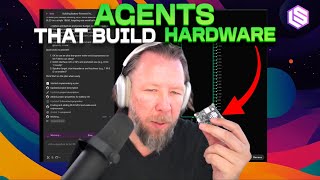 ⚡️ Building the AI Hardware Engineer with Matthias Wagner, Co-founder of Flux