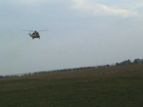 Those Magnificent Men .....  6