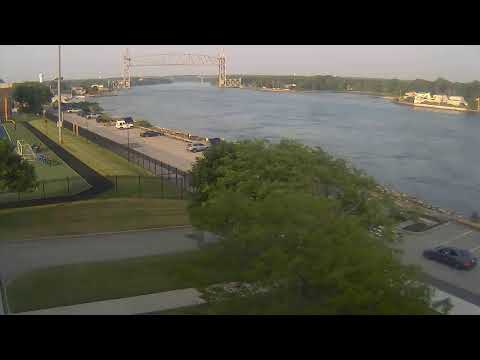 Cape Cod Canal Web Cam [LIVE] » Boston & Cape Cod Webcams