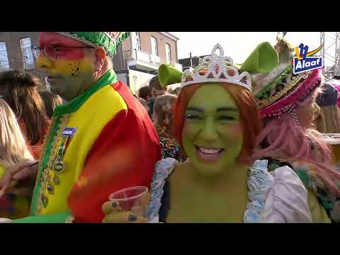 de11devande11de 2022: Party Kryner - Mien Limburgs land