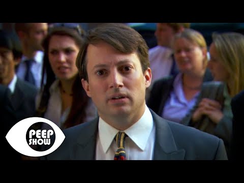 "Chance Would Be A Fine Thing" | Peep Show