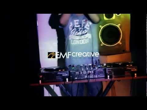 Eliza + Dj Dalool - Nuk Mundesh - Official Video HD by emf-creative.com