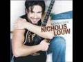 Nicholis Louw - Net Die Een Vir My 