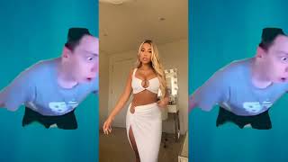 Big Bank Tiktok Challenge ?