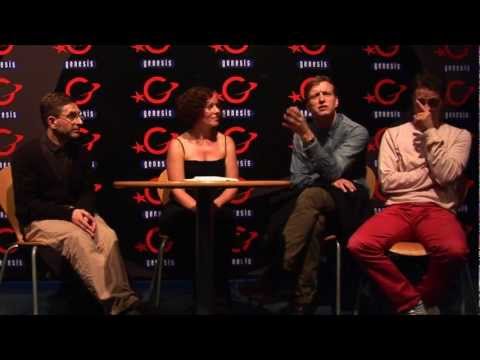 Turnout Q&A with director Lee Sales