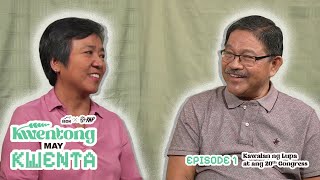 Kawalan ng Lupa at ang 20th Congress | Kwentong May Kwenta EP1