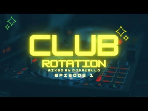 BEST OF CLUB ROTATION ⚡️EP.1⚡️   🔥666/RUN DMC/TANK/DA HOOL/KAI TRACID🔥