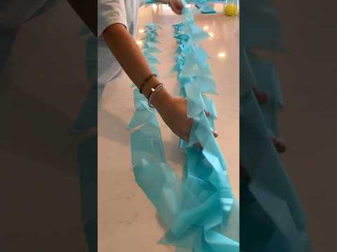 Easter Plastic Table Covers