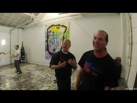 IWT: Irresistible Wing Tsun - Houston