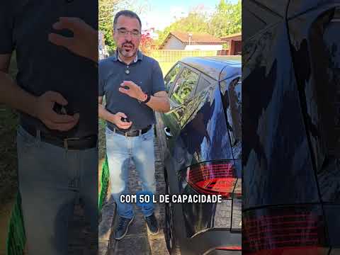 Recursos do Hyundai i20!