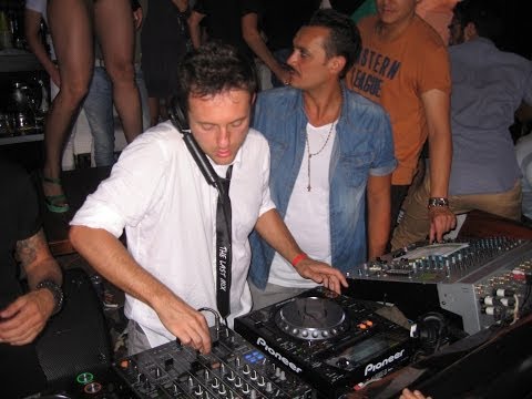 PAOLINO DJ LIVE BARDOLINO HOLLYWOOD DANCE CLUB 360P