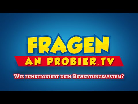 Fragen an proBIER.TV #04 - Wie funktioniert dein Bewertungssystem?