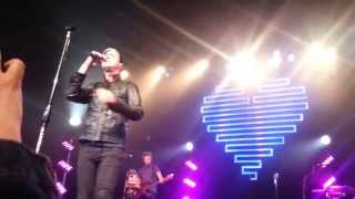 Fitz and The Tantrums- Keepin&#39; Our Eyes Out