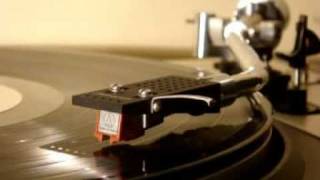 CCR - Fortunate Son (Vinyl Record)