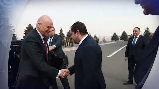 «Էպիկենտրոնի» հիմնական թողարկումը` 19:30-ին
