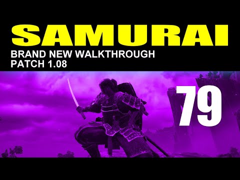 Elden Ring Pro Walkthrough Samurai Part 79, Night's Cavalry, Erdtree Avatar (Weeping Peninsula)