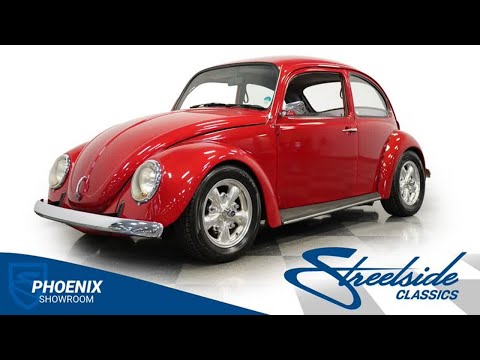 1973 Volkswagen Beetle (CC-1875210) for sale in Mesa, Arizona