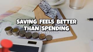 I Got Addicted to Saving Money (It Feels Better Than Spending)