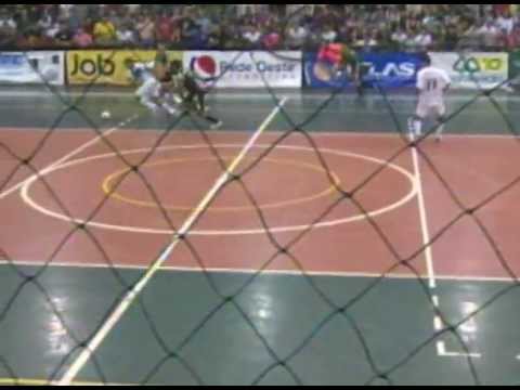 CLÁSSICO DAS PENAS - PATO x MARRECO 06-04-13