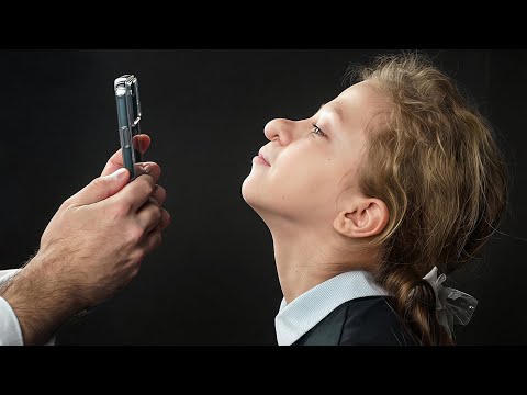 Rhinoplasty for a girl from an abandoned village! But there is a risk…