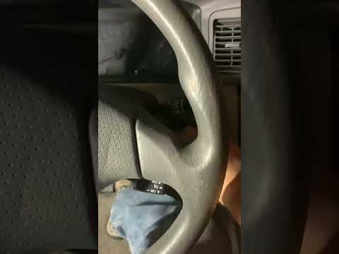 HOW TO - Toyota Corolla Idle Reset in under a minute #shorts