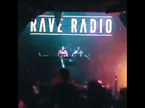 Rave RADIO hip-pop music it will Rock you