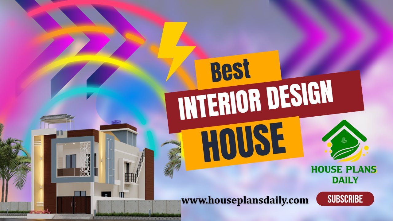 Best Interior Design House