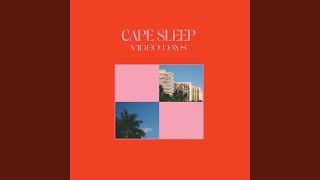 Cape Sleep - Your House video