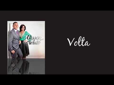 Alisson e Neide   Volta