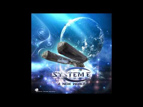 System E - A New World [Full EP]