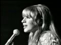 Marianne Faithfull - Come and Stay With Me  LIVE  French TV 1966