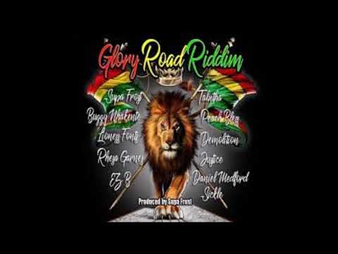 Peach Bless - What a Feeling 2017