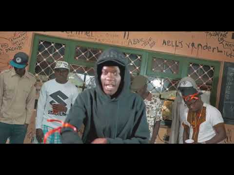 Konnected to Africa cypher