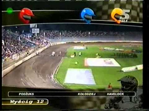 3.9 2006 - Tarnów - Finał KPE - bieg 12