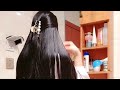 SUNGGUH MEMPESONA CANTIK RAMBUT PANJANG