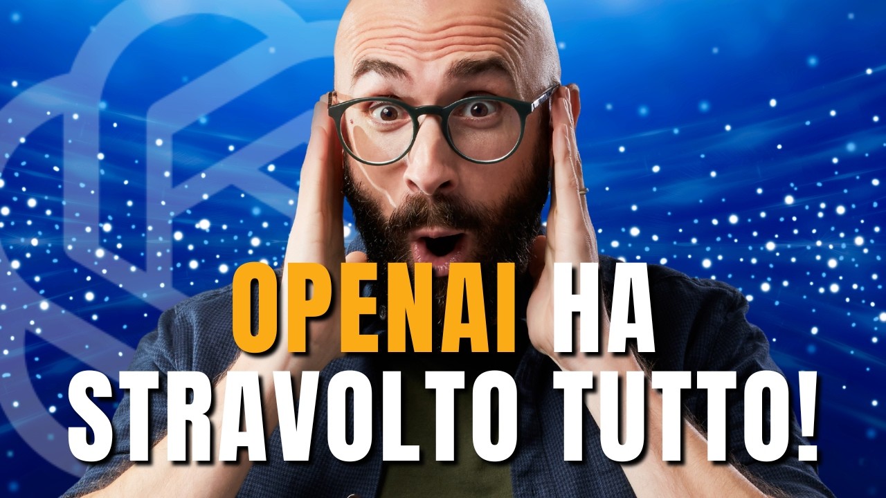 Top 12 innovations from OpenAI you can't miss! | Sora, o3, Canvas, etc