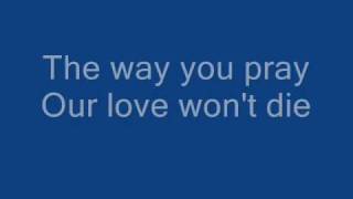 everything you do by christian bautista.wmv