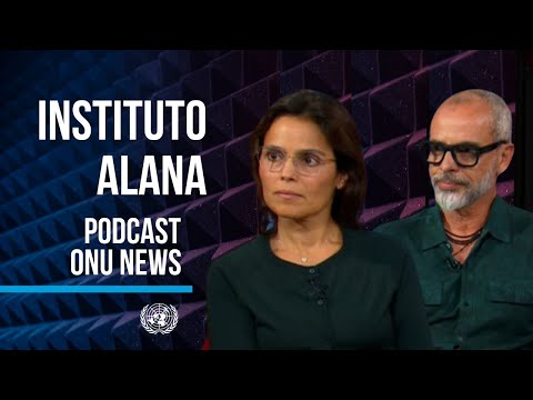 Instituto Alana: “A criança é o símbolo que une todos os ODS”