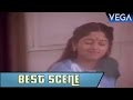 Monisha Spends Time With Suresh Gopi Sayam Sandhya Movie Scenes