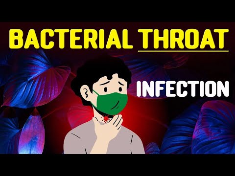 Have Your Sore Throat Caused by Bacterial Infection or Viral? |DR. Anjaneyulu | Nature Cure Fit
