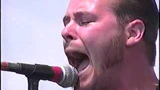 Confessional by Second Coming