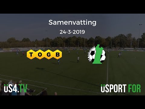 Samenvatting TOGB 1 - Antibarbari 1