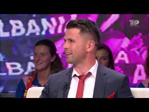 Kosova e futbollit pranë objektivit të madh - Procesi Sportiv, 9 Shtator 2019, Pjesa 2