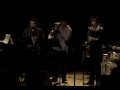 This is for Albert - Art Blakey ensemble at Berklee