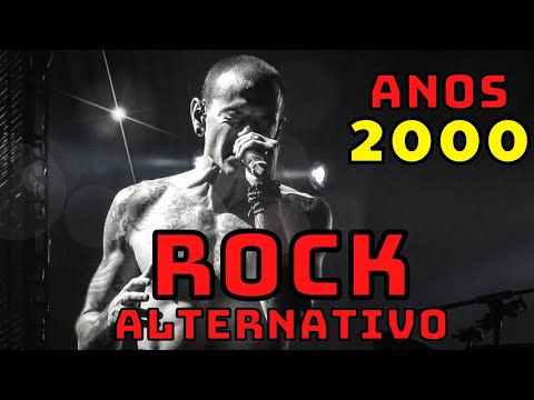 ?Best Songs Linkin park, Coldplay, 3 Doors Down, Creed, Nickelback ??? Top Alternativo Rock