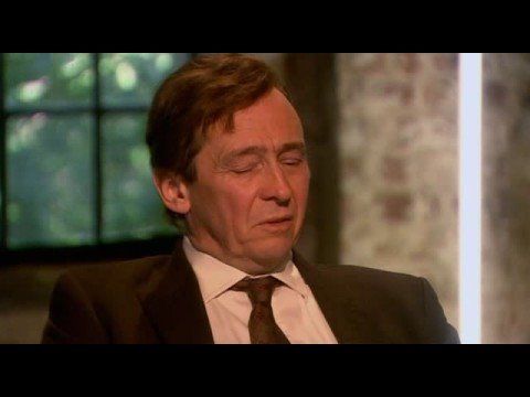 Harry and Paul, Dragons Den - Hip Hop Halphabet